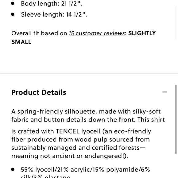 J. Crew Ivory Ribbed Polo - Picture 8 of 8